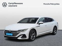 Używany 2024 VW Arteon | 157 900 zł