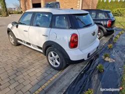 Używany 2012 Mini Cooper D Hatchback | 21 000 zł