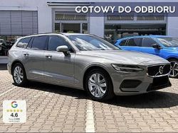 Inny kolor Nowe 2025 Volvo V60 Core Kombi | 190 800 zł (Uczciwa cena)