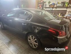 Używany 2016 Peugeot 508 | 39 900 zł (Super Cena)