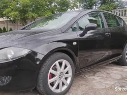 Używany 2005 Seat Leon | 9900 zł (Dość drogi)