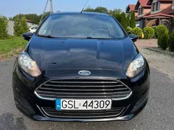 Używany 2013 Ford Fiesta Hatchback | 21 500 zł (Uczciwa cena)