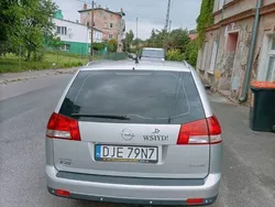 Używany 2006 Opel Vectra | 7500 zł (Uczciwa cena)
