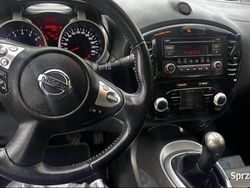 Używany 2013 Nissan Juke SUV | 29 999 zł (Uczciwa cena)