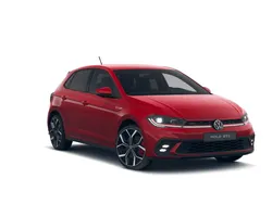 Nowe 2025 VW Polo | 140 690 zł