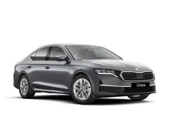 Szary graphite metalizowany Nowe 2025 Skoda Octavia Selection | 143 750 zł (Super Cena)
