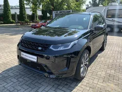 Czarny (metalik) Używany 2023 Land Rover Discovery Sport SUV | 239 900 zł (Drogi)