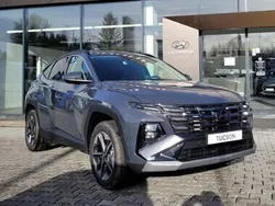 Szary Nowe 2025 Hyundai Tucson SUV | 130 815 zł (Dobra cena)