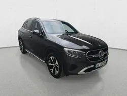 Grafitowy Używany 2024 Mercedes 220 Kombi | 201 700 zł