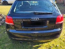 Używany 2006 Audi A3 | 11 900 zł (Dobra cena)