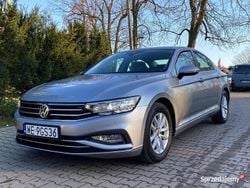 Używany 2020 VW Passat | 69 800 zł (Uczciwa cena)