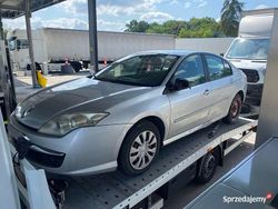 Używany 2007 Renault Laguna III | 7400 zł (Dobra cena)
