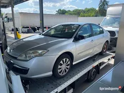 Używany 2007 Renault Laguna III | 7400 zł (Super Cena)