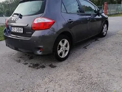 Używany 2011 Toyota Auris | 29 900 zł (Uczciwa cena)
