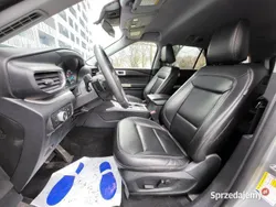 Używany 2020 Ford Explorer XLT SUV | 129 999 zł