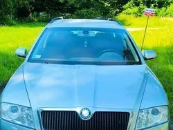 Używany 2008 Skoda Octavia | 8400 zł (Super Cena)