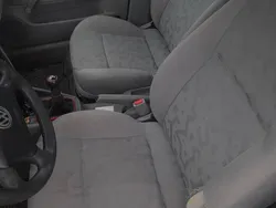 Szary Używany 1998 VW Golf IV Hatchback | 4600 zł (Drogi)