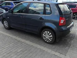 Grafitowy Używany 2002 VW Polo Hatchback | 2000 zł (Uczciwa cena)