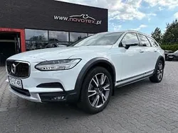 Inny kolor Używany 2019 Volvo V90 Kombi | 129 000 zł (Dość drogi)