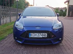 Używany 2013 Ford Focus ST | 37 000 zł (Uczciwa cena)