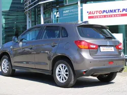 Używany 2017 Mitsubishi ASX SUV | 52 900 zł (Uczciwa cena)