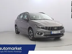 Szary Używany 2022 Fiat Tipo Life Kombi | 67 850 zł (Drogi)