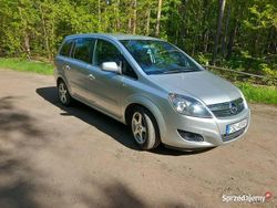 Używany 2011 Opel Zafira Minivan | 13 800 zł (Uczciwa cena)