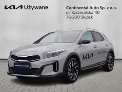 Szary Nowe 2025 Kia XCeed 2 SUV | 122 900 zł (Dość drogi)