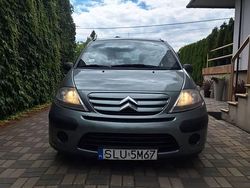 Używany 2007 Citroën C3 | 4500 zł