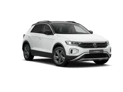 Nowe 2025 VW T-Roc SUV | 161 960 zł (Uczciwa cena)
