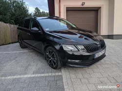 Używany 2019 Skoda Octavia | 42 000 zł (Uczciwa cena)