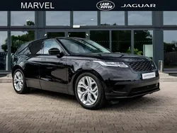 Czarny Używany 2022 Land Rover Range Rover Velar SE SUV | 229 000 zł (Drogi)