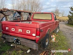Używany 1988 Ford F250 | 12 000 zł