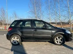 Używany 2008 Suzuki SX4 | 14 999 zł (Uczciwa cena)