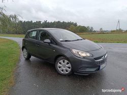 Używany 2017 Opel Corsa | 17 500 zł (Super Cena)