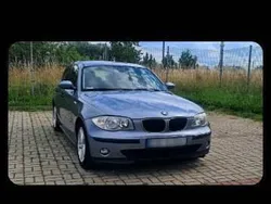 Używany 2006 BMW 118 Hatchback | 11 500 zł (Dobra cena)