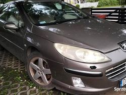 Używany 2005 Peugeot 407 | 3000 zł