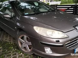 Używany 2005 Peugeot 407 | 3500 zł