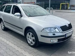 Używany 2007 Skoda Octavia Elegance | 14 500 zł (Uczciwa cena)