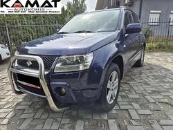 Inny kolor Używany 2006 Suzuki Grand Vitara SUV | 19 900 zł (Dobra cena)