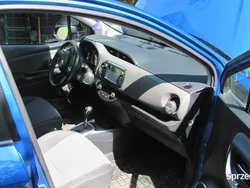 Używany 2015 Toyota Yaris | 39 500 zł (Dobra cena)