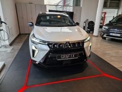 Biały Nowe 2025 Mitsubishi ASX SUV | 131 590 zł