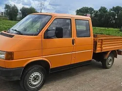 Używany 1994 VW T4 Van | 8600 zł