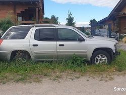 Używany 2003 GMC Envoy SUV | 9000 zł