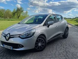 Srebrny Używany 2013 Renault Clio IV Hatchback | 19 900 zł (Uczciwa cena)