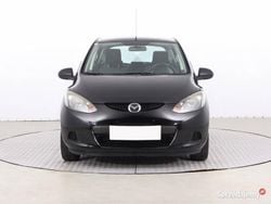 Czarny Używany 2010 Mazda 2 Hatchback | 8999 zł (Super Cena)