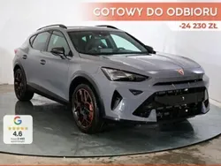 Inny kolor Nowe 2024 Cupra Formentor VZ SUV | 250 800 zł
