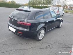 Używany 2010 Alfa Romeo 159 Super | 9970 zł (Super Cena)