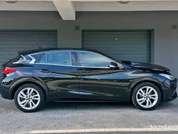 Używany 2016 Infiniti Q30 Hatchback | 34 999 zł