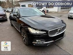 Czarny Nowe 2025 Volvo V90 Plus Kombi | 271 400 zł